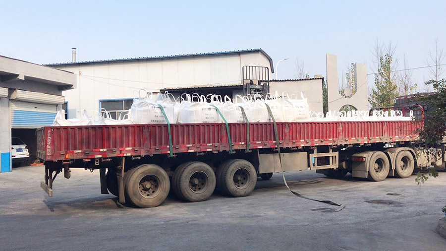 大包裝發(fā)貨